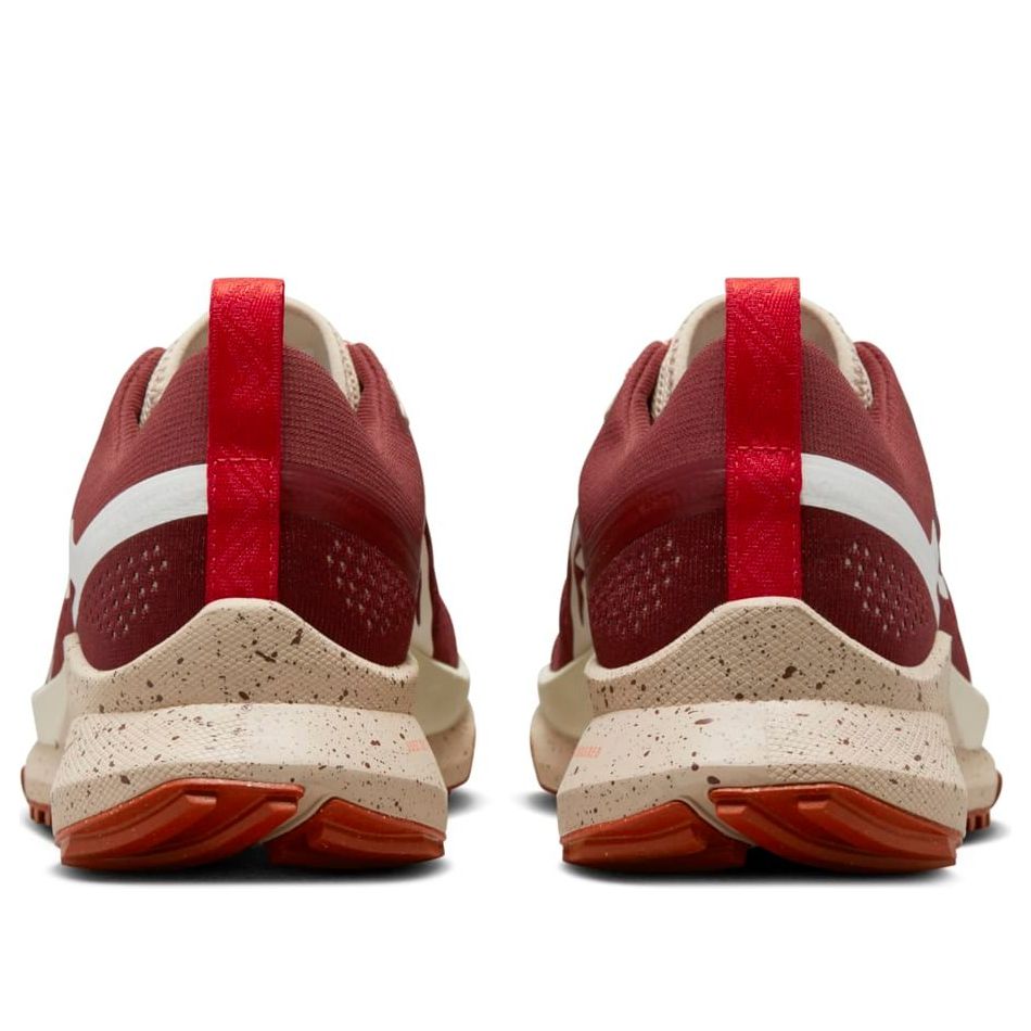 Nike React Pegasus Trail 4 'Dark Pony Picante Red' DJ6158-200