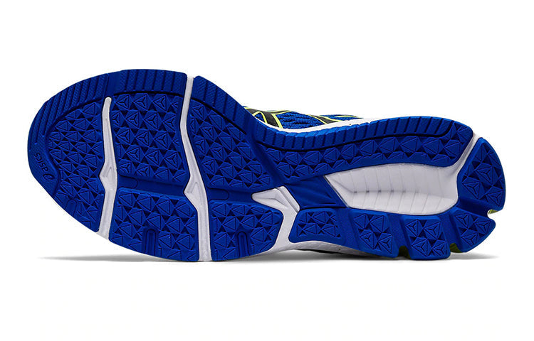 (GS) ASICS GT-1000 9 'Tuna Blue' 1014A150-402