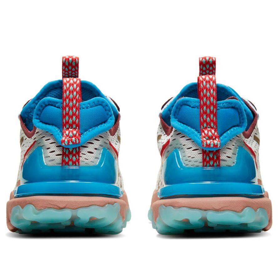 (GS) Nike React Vision 'Desert Oasis' CD6888-001