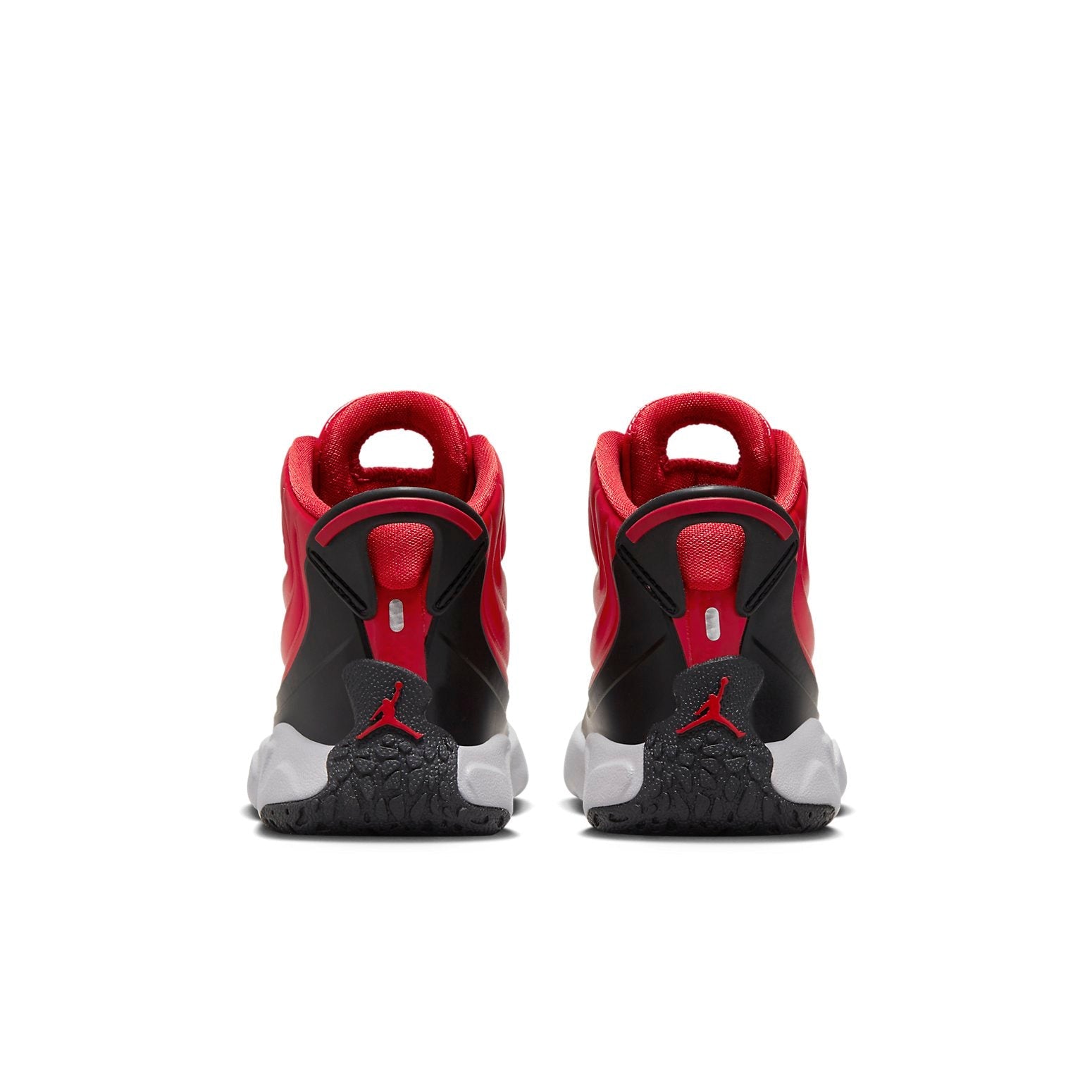 (TD) Air Jordan Drip 23 Rain Boot 'Bred' CT5799-006