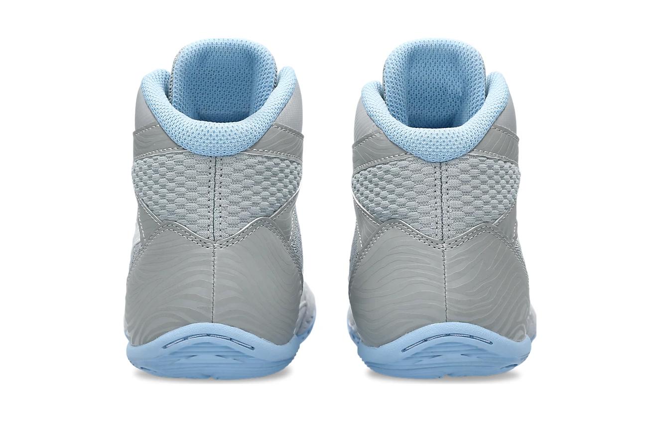 (GS) ASICS Matflex 7 'Piedmont Grey Blue' 1084A011-020