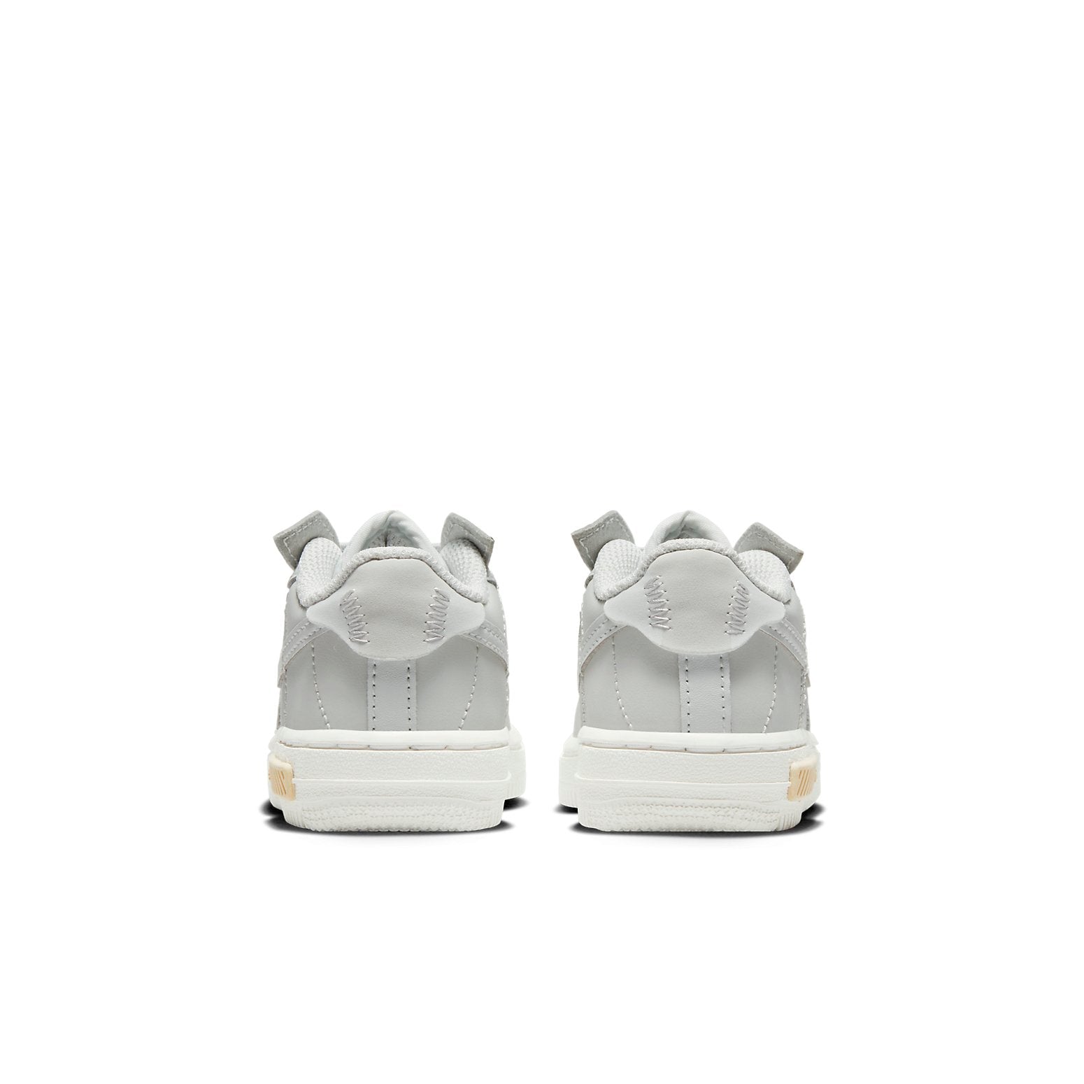 (TD) Nike Force 1 Fontanka 'Grey Fog Phantom' DO6147-003