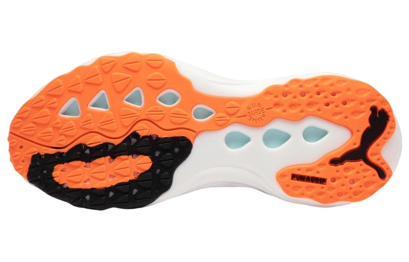 PUMA ForeverRUN Nitro 'Orange' 377757-06