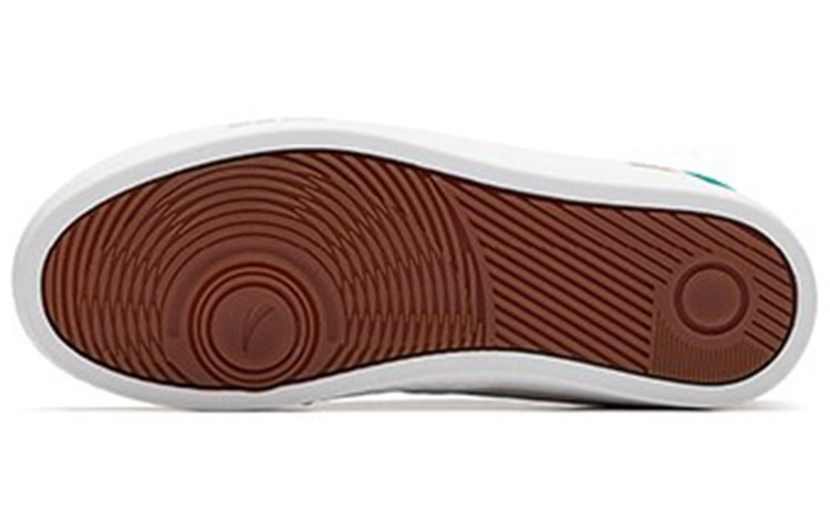 (WMNS) ANTA A-Lab Low 'Emerald' 122238013-6