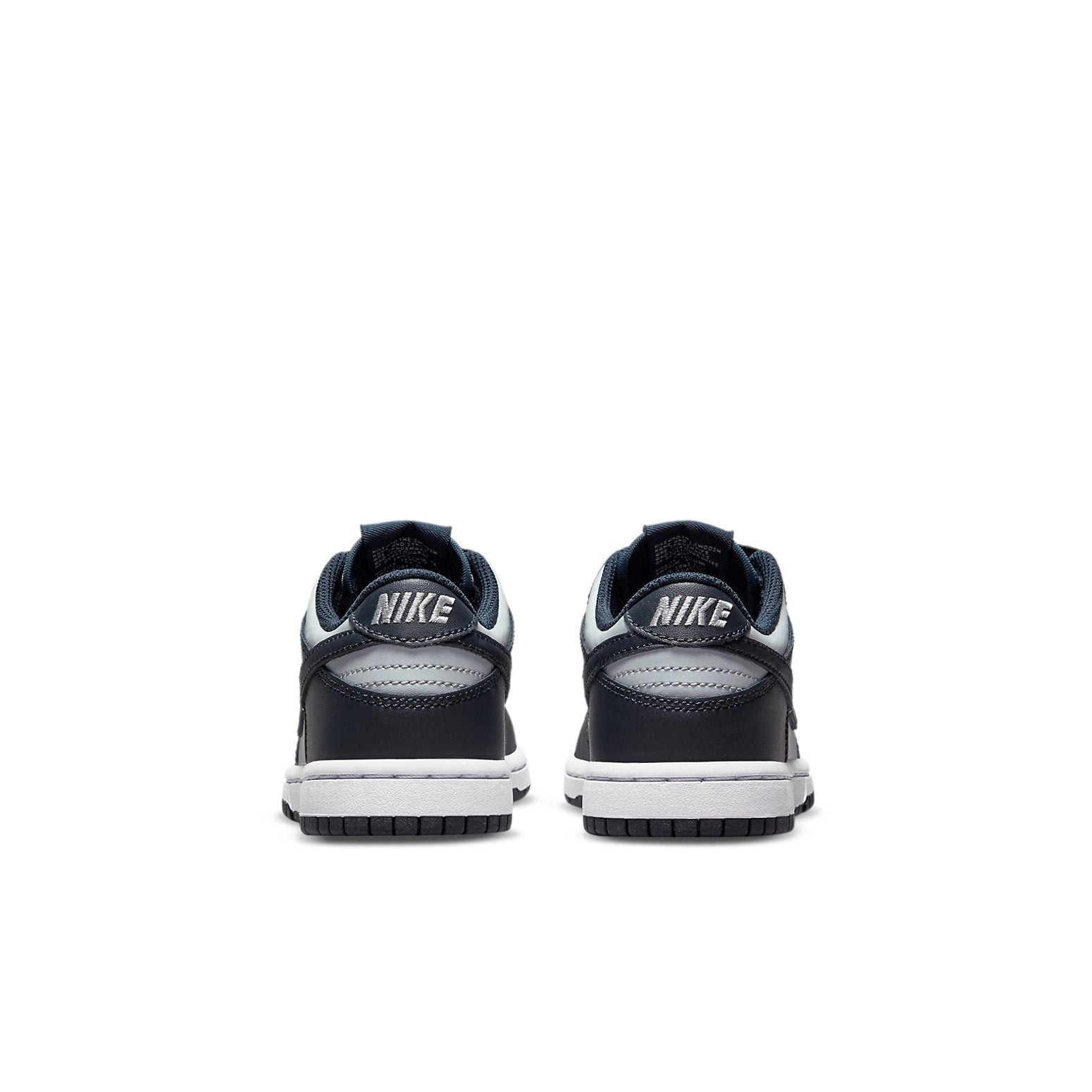 (PS) Nike Dunk Low 'Georgetown' CW1588-004