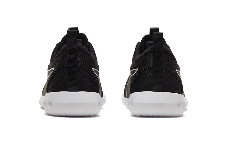 PUMA Carson 2 Cosmo Black/White Low sneakers 192731-01