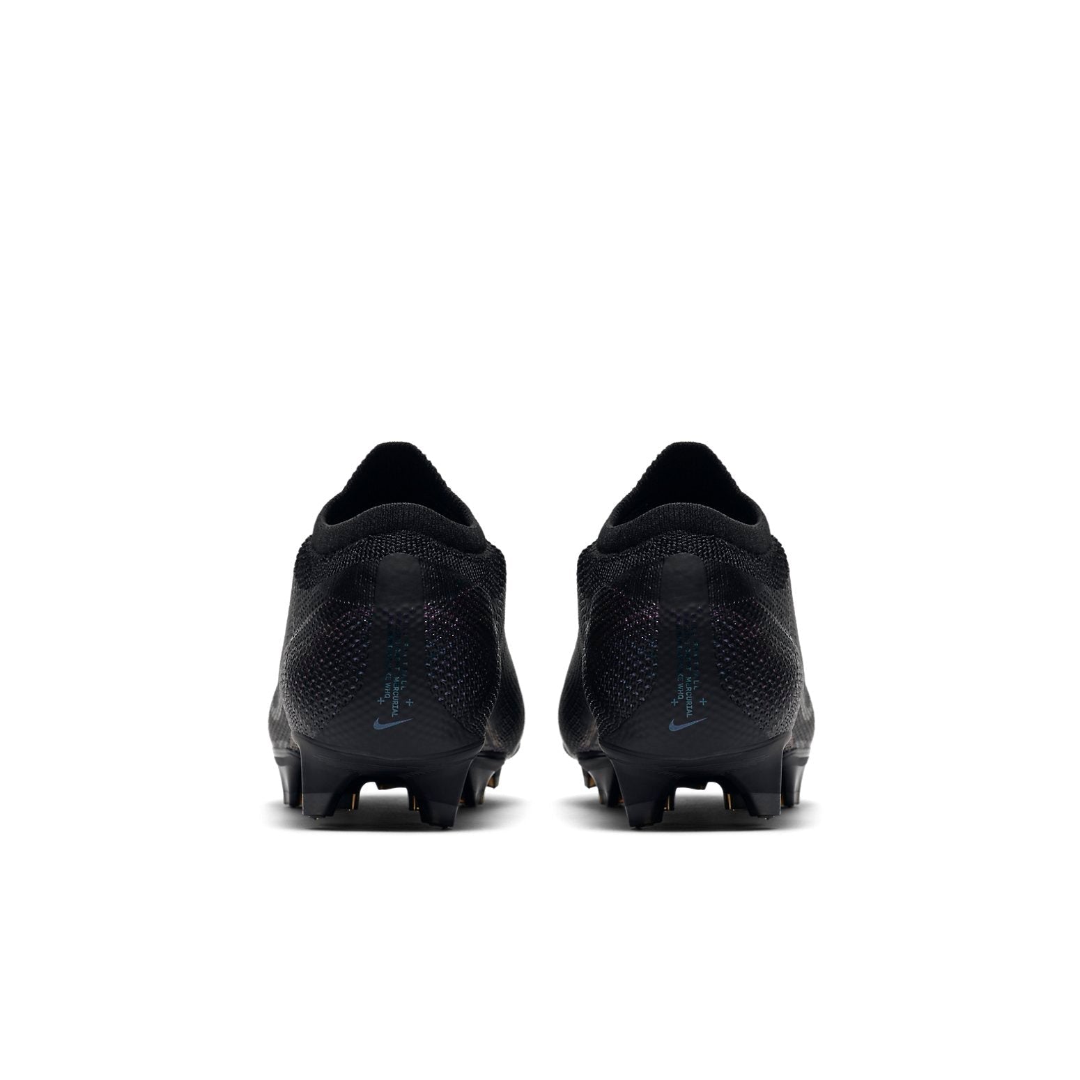 Nike Mercurial Vapor 13 Pro FG 'Black' AT7901-010