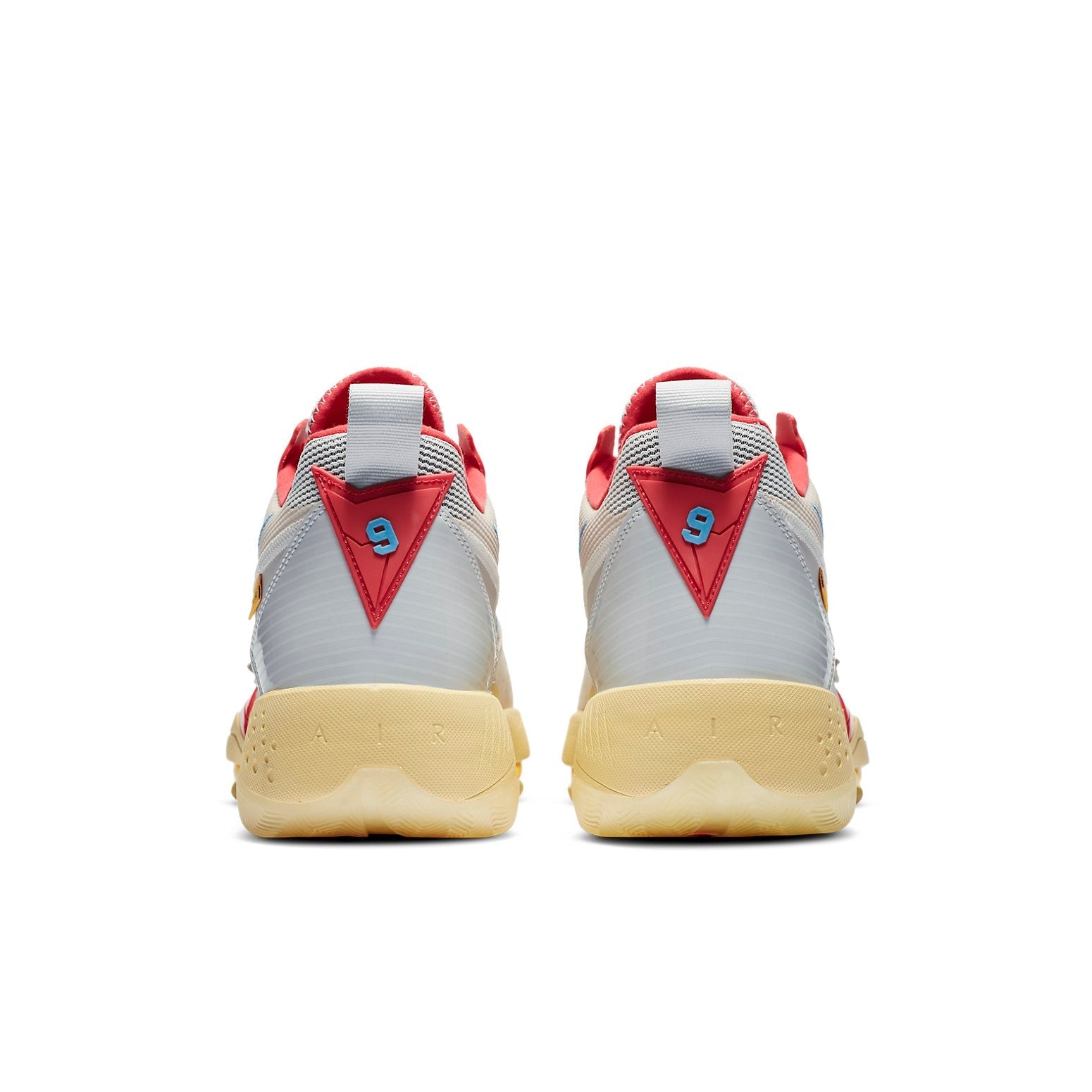 Air Jordan x Union LA Zoom 92 'Guava Ice' DA2553-800