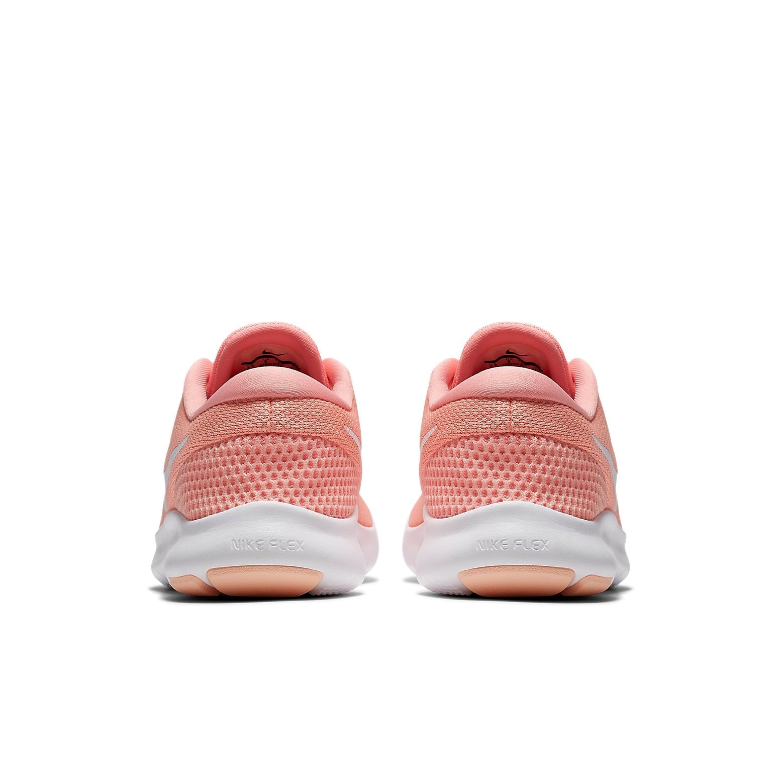 (WMNS) Nike Flex Experience RN 7 Pink/White 908996-601