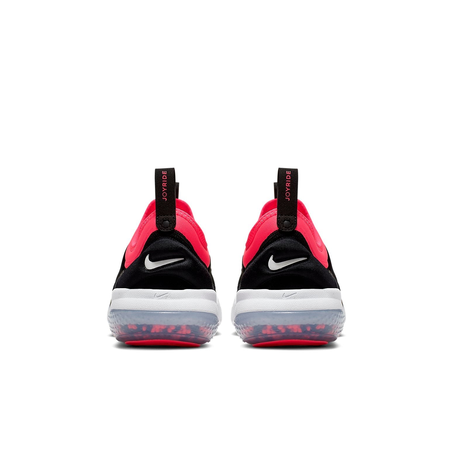 (GS) Nike Joyride Nova Black/Pink AQ3141-002