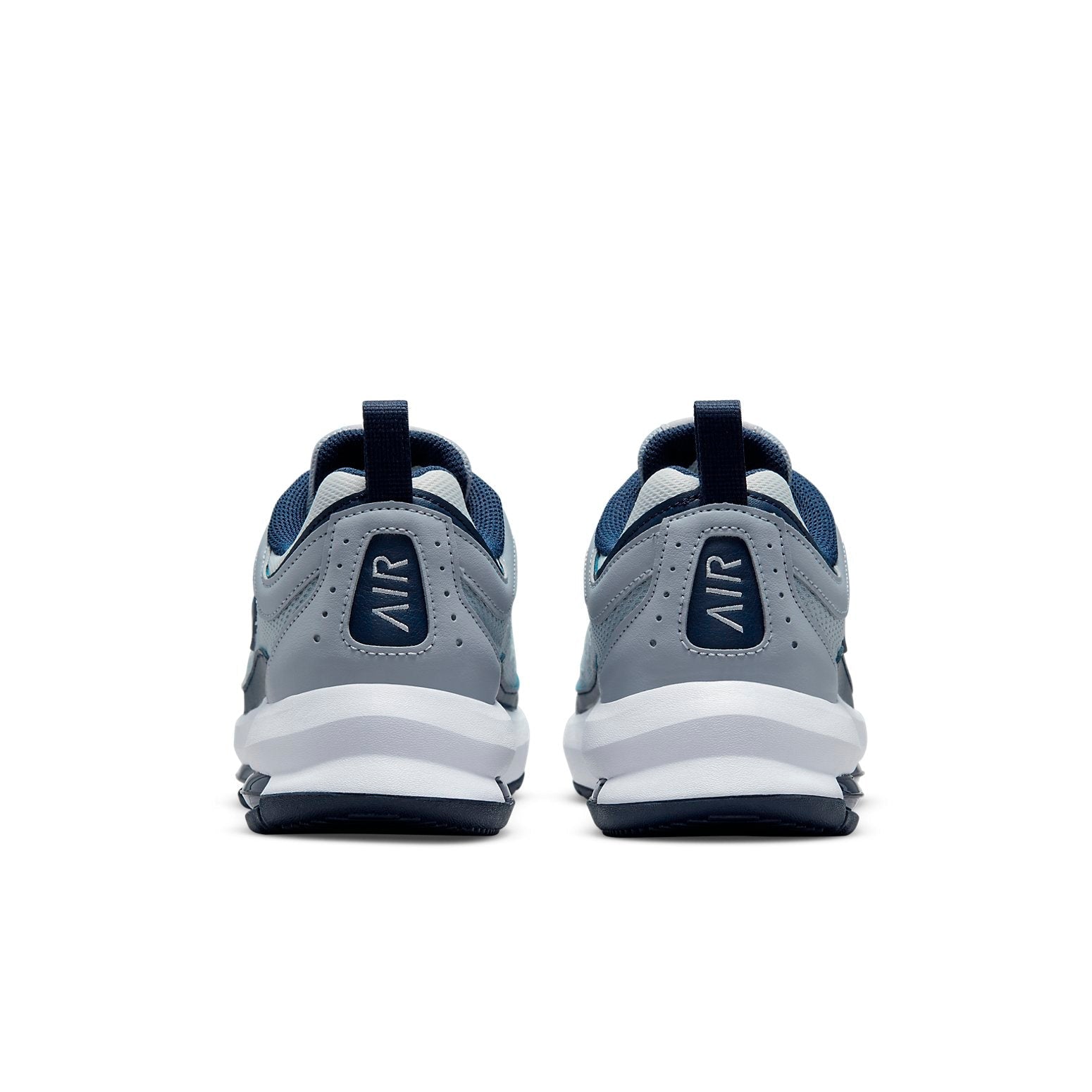 Nike Air Max AP 'Wolf Grey Obsidian' CU4826-005