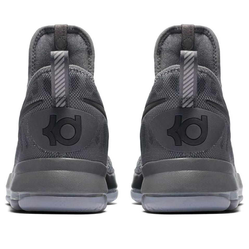 Nike KD 9 'Battle Grey' 843392-002