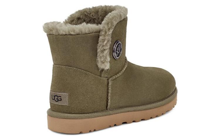 (WMNS) UGG Classic Novelty 1127352-BTOL