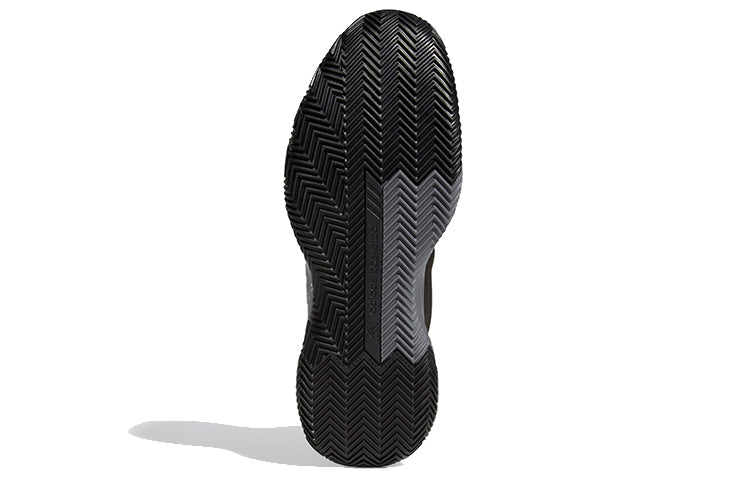 adidas Court Vision 2.0 'Black White' FZ1455