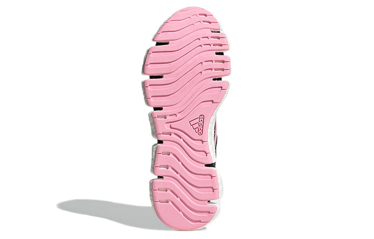(WMNS) adidas Climacool Vento 'Black Pink' GY0487