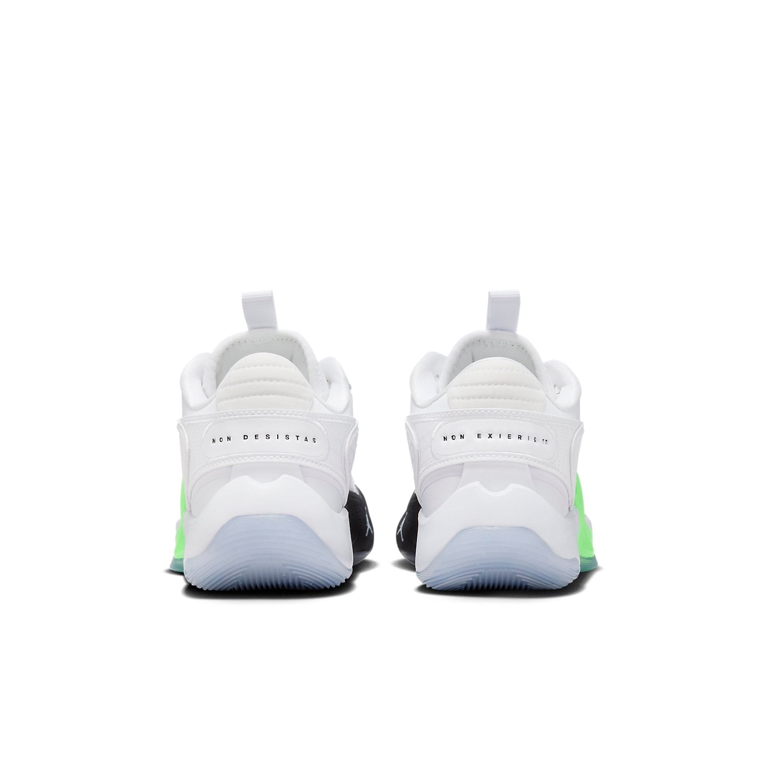 (GS) Air Jordan Luka 2 'Green Strike Black' DZ3498-103