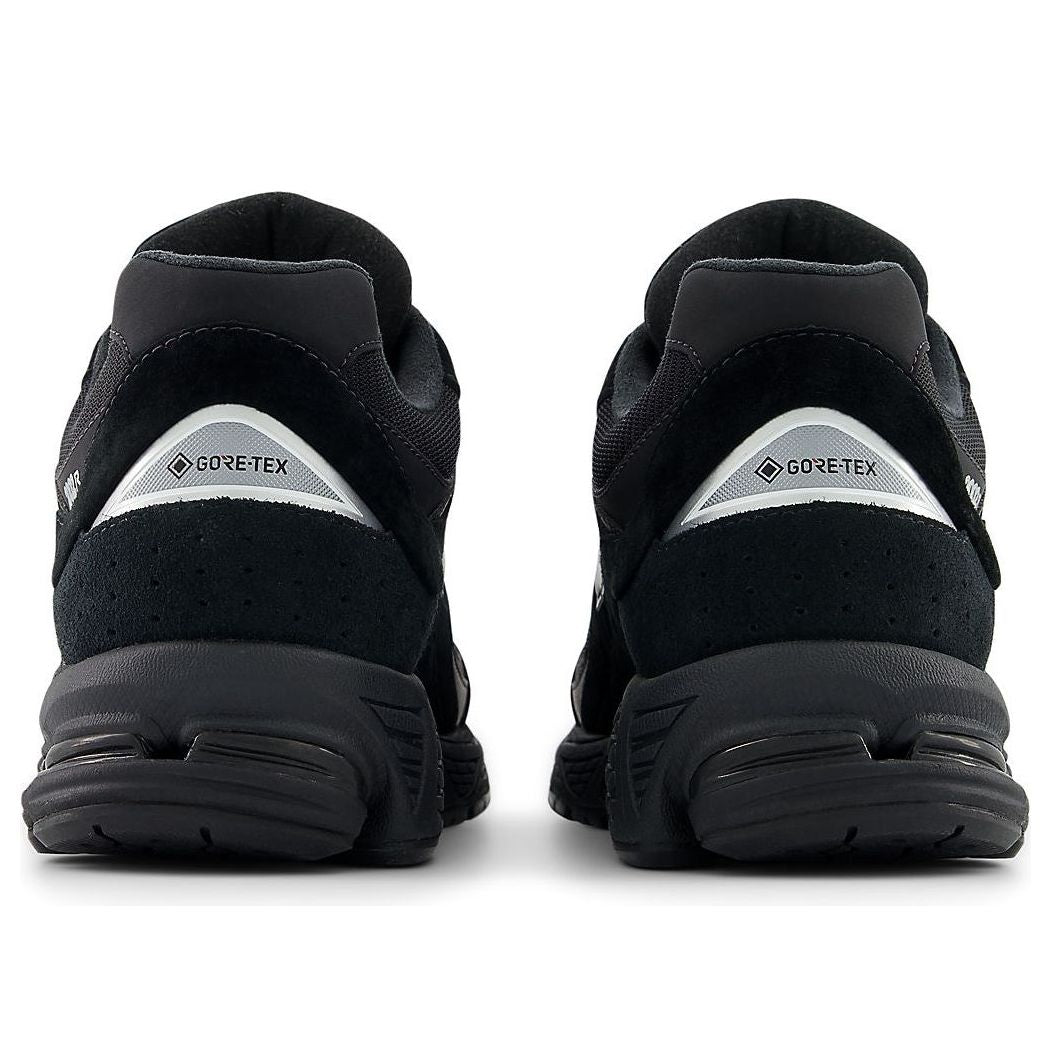 New Balance 2002R 'Black White' M2002RXX