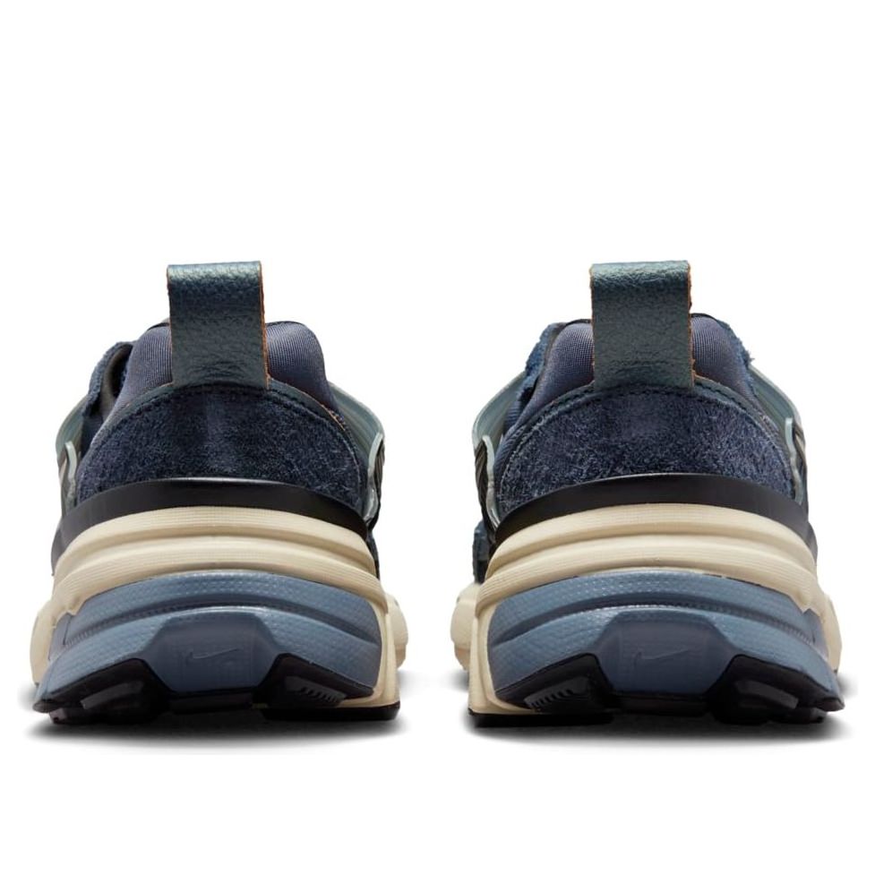(WMNS) Nike V2K Run 'Thunder Blue Black' FN6703-400