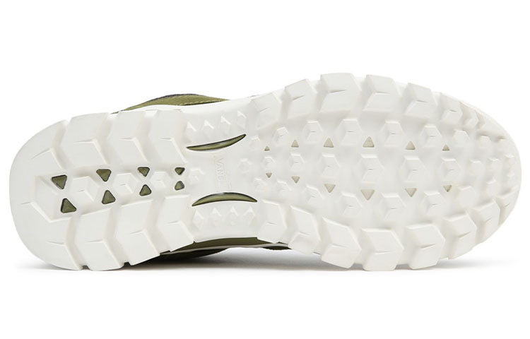 Vans AMZN Trailhead 'Green White' VN0A7TO2CLV