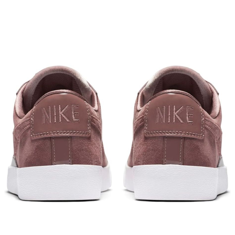 (GS) Nike Blazer Low 'Smokey Mauve PFW' AA2017-202