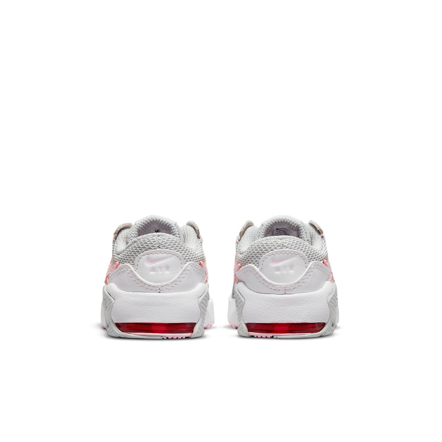 (TD) Nike Air Max Excee 'Grey Fog Pink Foam' CD6893-108