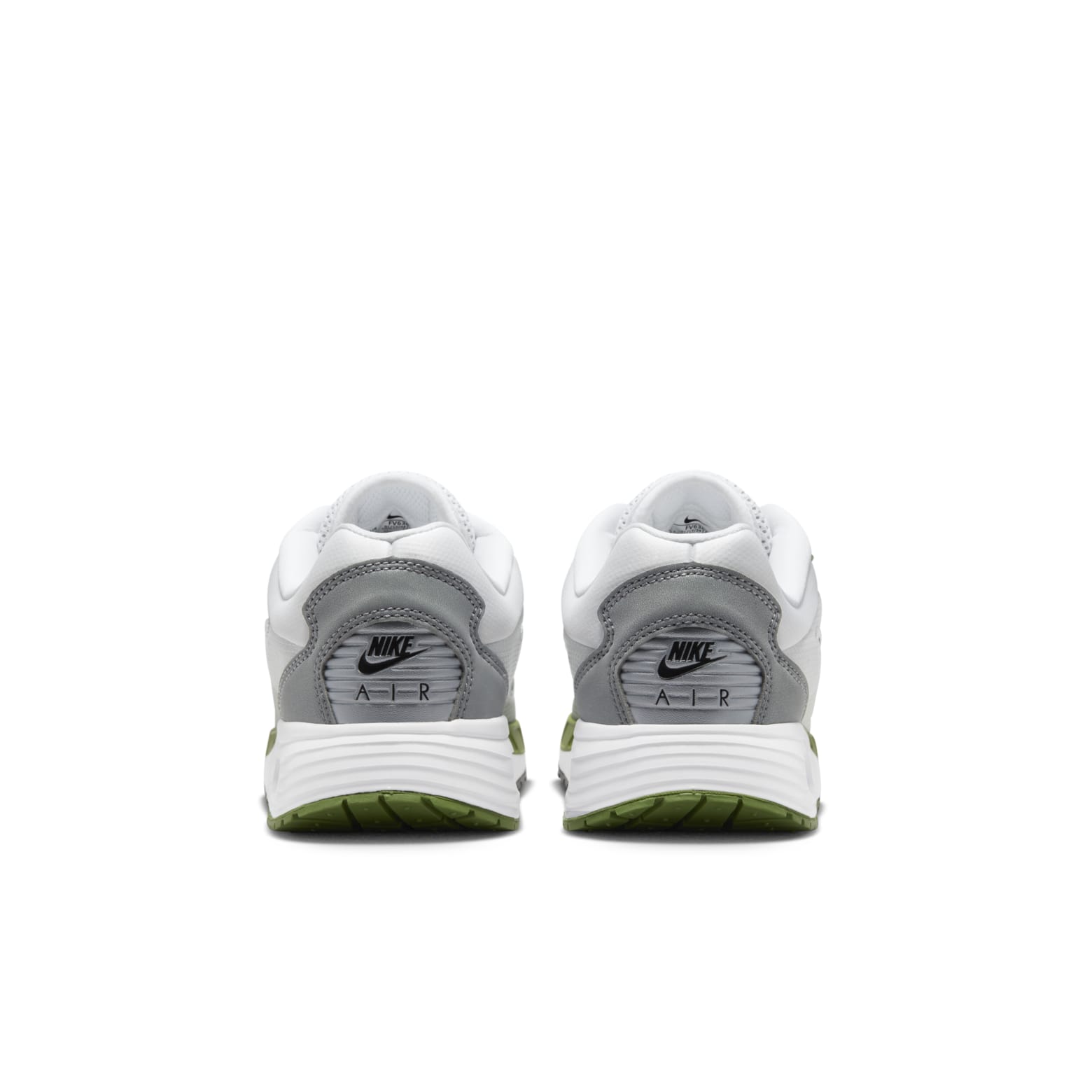 (GS) Nike Air Max Solo 'Chlorophyll' FV6367-100