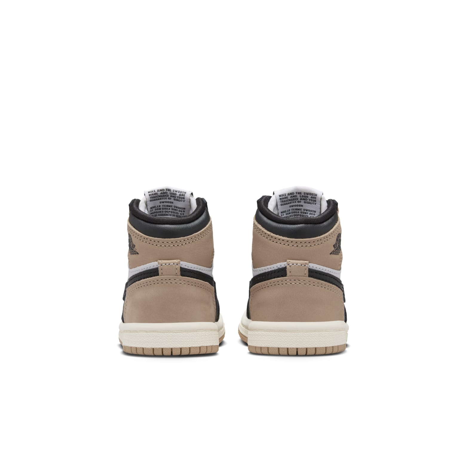 (TD) Air Jordan 1 Retro High OG 'Latte' FD2598-021