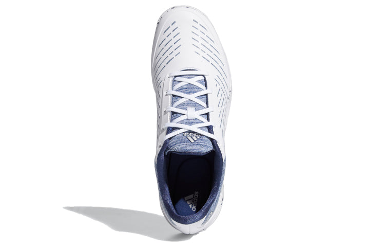 (WMNS) adidas Adipure Sport 2.0 White/Blue EF6521