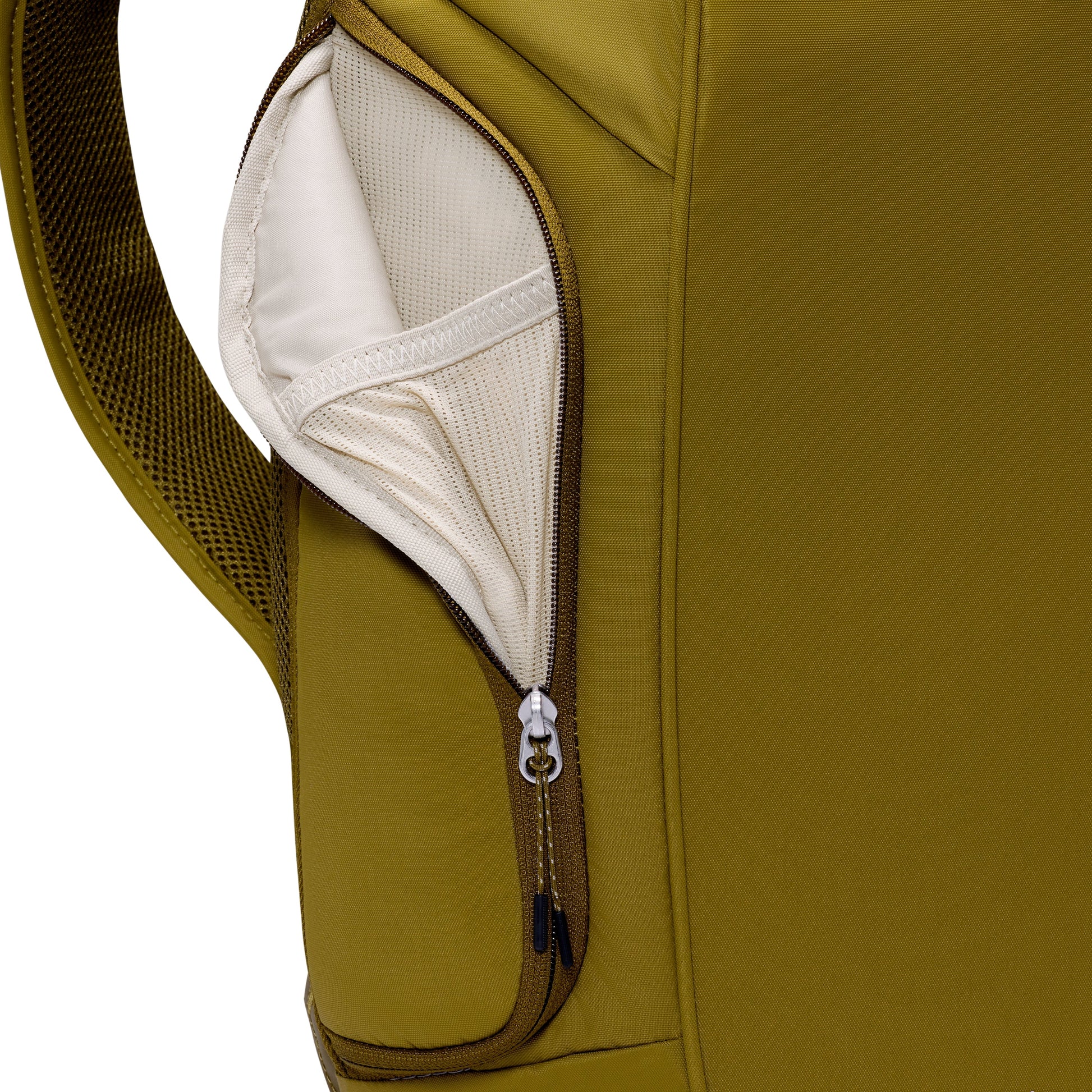 Nike 25L Sportswear Commute Backpack 'Olive Flak Cream II' FZ6128-368