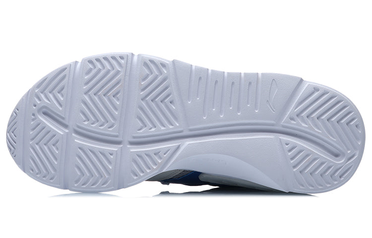 Li-Ning EXD Lite 'Grey Blue White' AGLR005-1