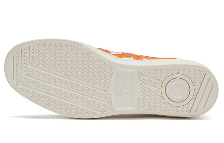 Onitsuka Tiger GSM 'Orange' 1183B773-101