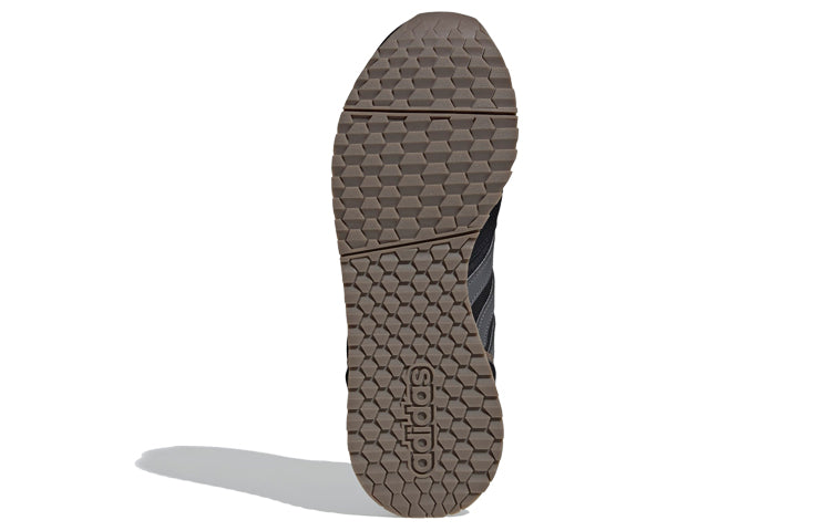 (WMNS) adidas 8K 2020 Black/Grey FW0997