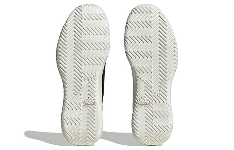 adidas Defiant Speed 'Core Black Cloud White Lucid Lemon' ID1505