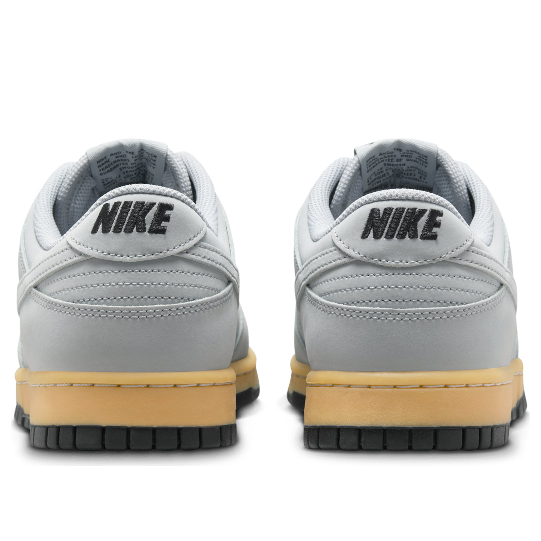 Nike Dunk Low 'Wolf Grey Gum' HQ1932-001