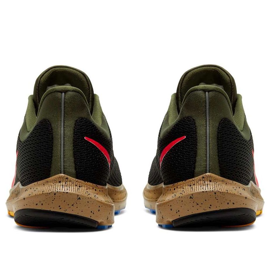 Nike Quest 2 SE 'Bright Crimson' CJ6185-003