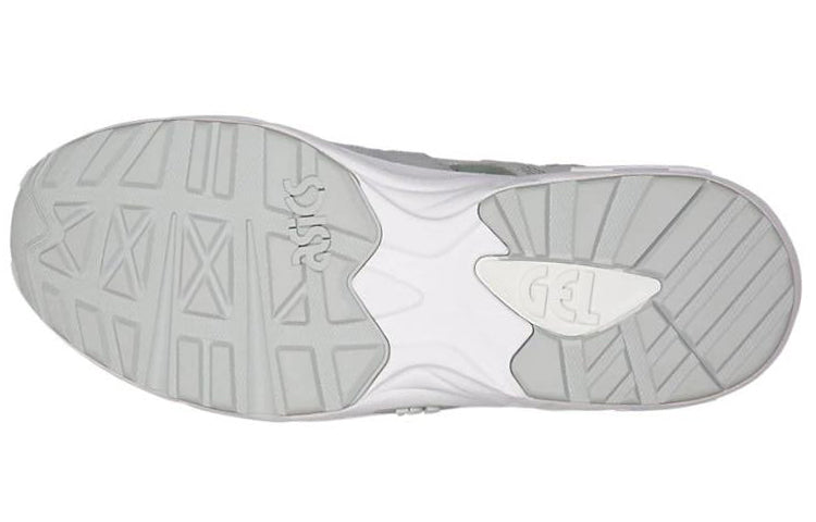 ASICS Gel-Diablo 'Stone Grey' 1193A096-020