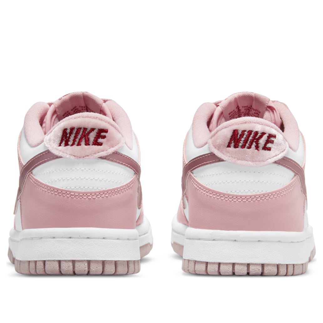 (GS) Nike Dunk Low 'Pink Velvet' DO6485-600