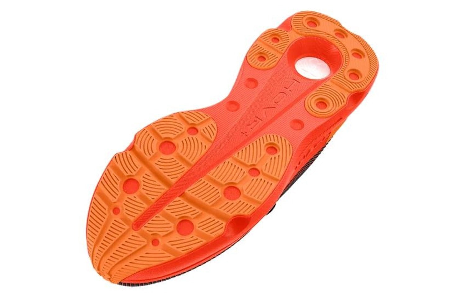 Under Armour HOVR Infinite Pro 'Fire' 3027974-001