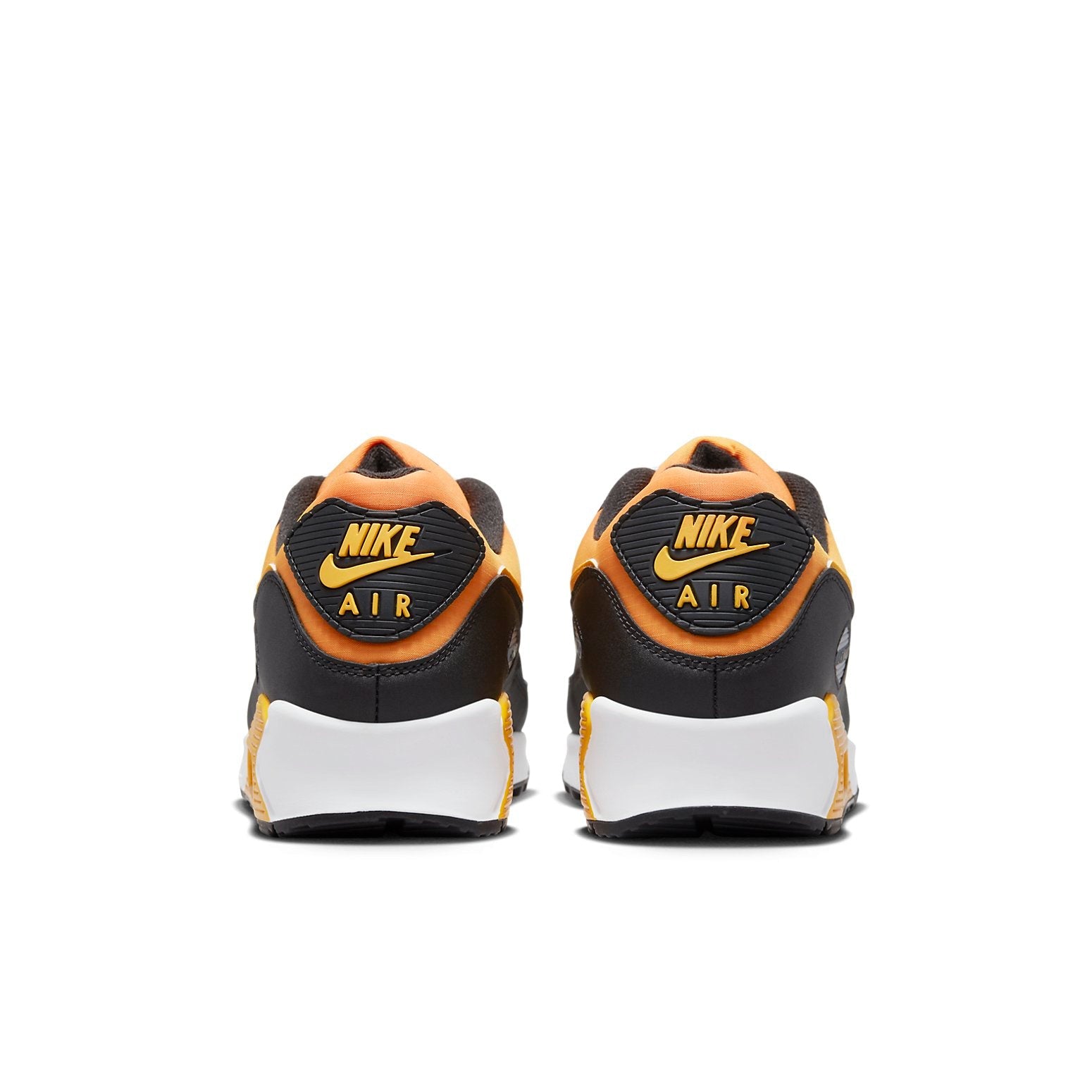 Nike Air Max 90 'Anthracite Kumquat' DQ8974-800