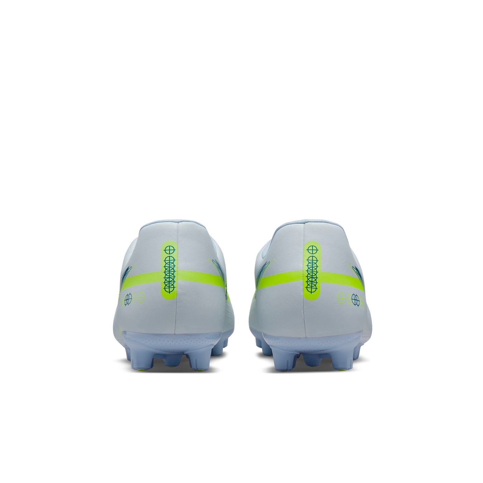 Nike Phantom GT 2 Academy HG 'White Green' DC0795-054