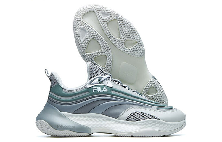 (WMNS) Fila Fusion Ray T12W125201FVG