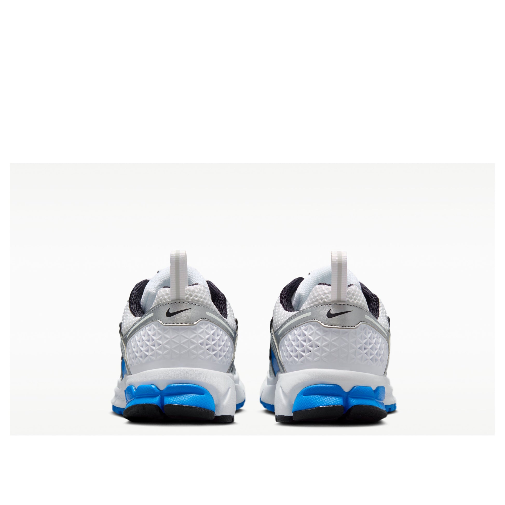 (GS) Nike Air Zoom Vomero 5 'White Light Photo Blue' HF6998-105