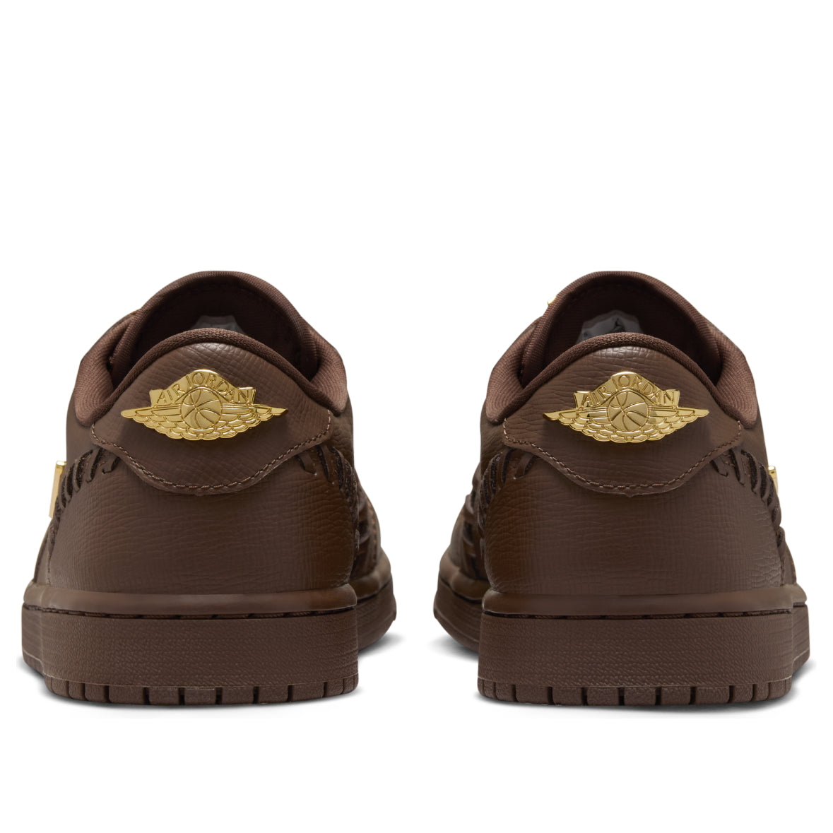 (WMNS) Air Jordan 1 Method of Make 'Cacao Wow' FN5032-201