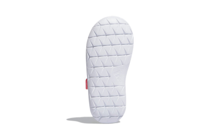 (PS) adidas Fortaswim 2 C Sandals Pink EG6711