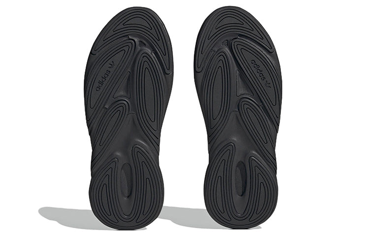 (WMNS) adidas Ozelia 'All Black' GX6942