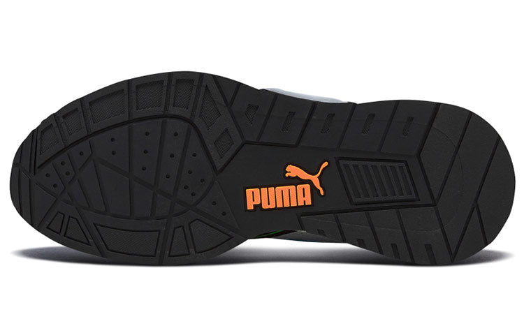 PUMA Mirage Mox Vision 'Blue Atoll' 368609-01