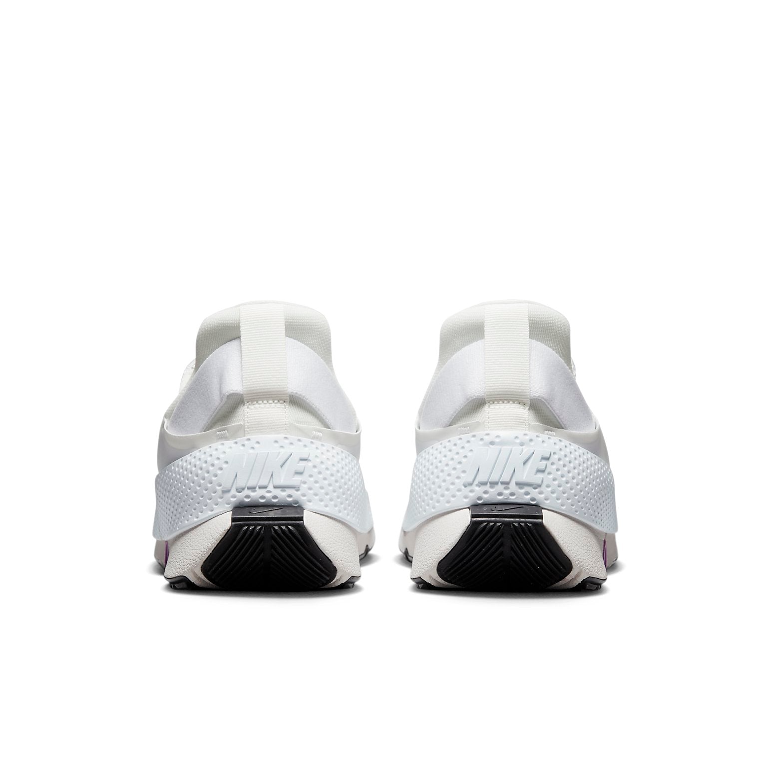 (WMNS) Nike GO FlyEase 'Grey Purple' DR5540-104