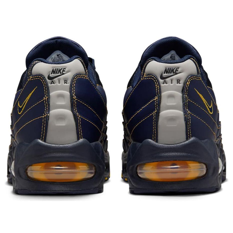Nike Air Max 95 OG 'Michigan' IB7936-400