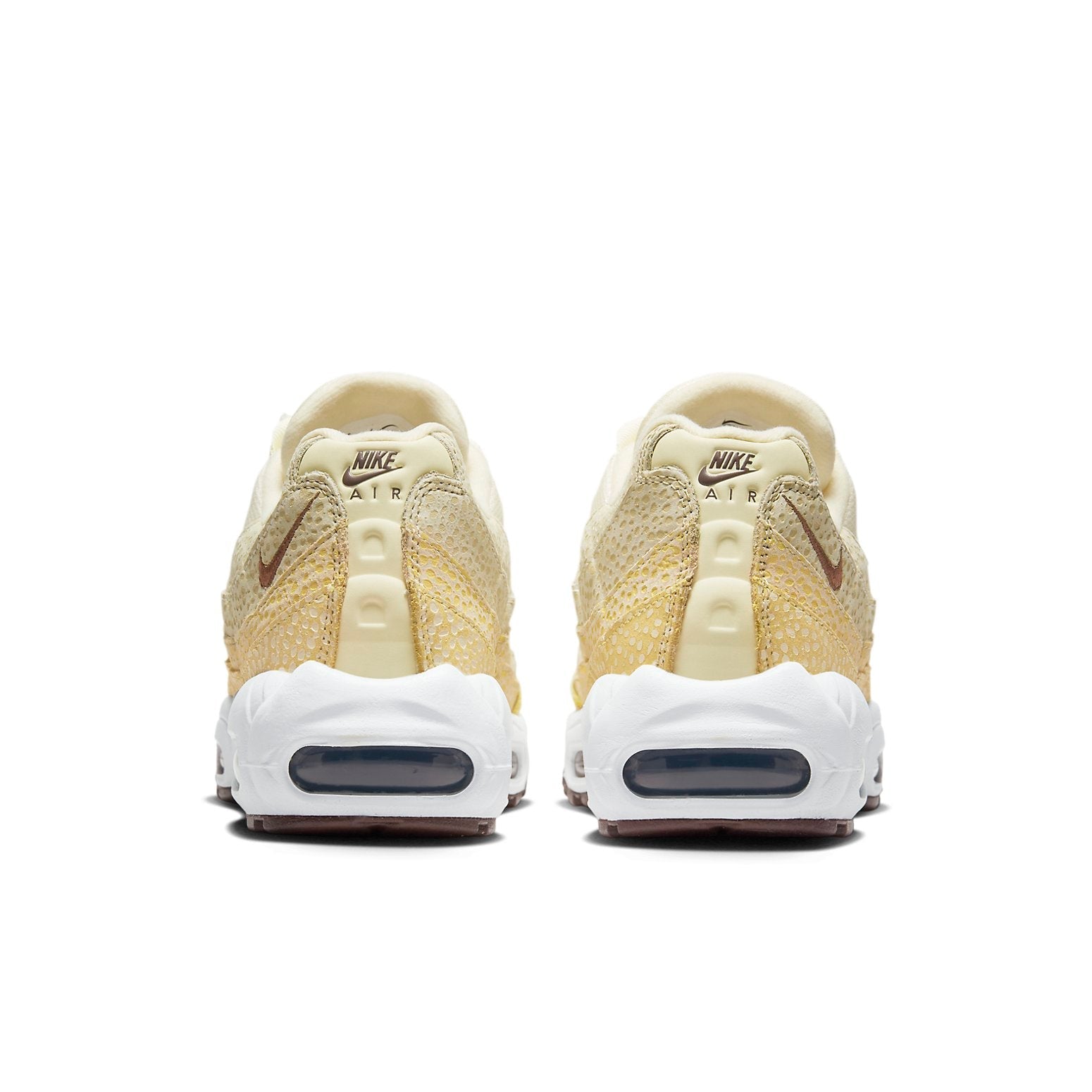 (WMNS) Nike Air Max 95 'Safari - Alabaster' FD9857-700