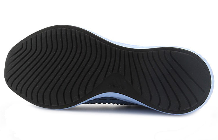 adidas Alphabounce+ Run 'Blue' F33907